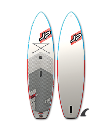 JP SUP ALLROUNDAIR  LE 2017