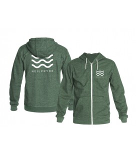 NEILPRYDE SWEAT A CAPUCHE
