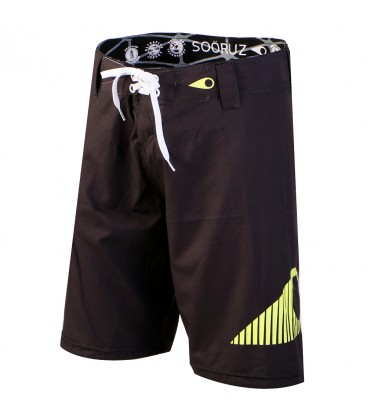 SOORUZ BOARDSHORT 4 WAY LONG COMBO