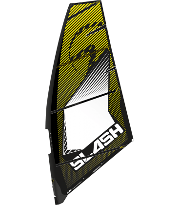 POINT-7 SLASH FREESTYLE 2017