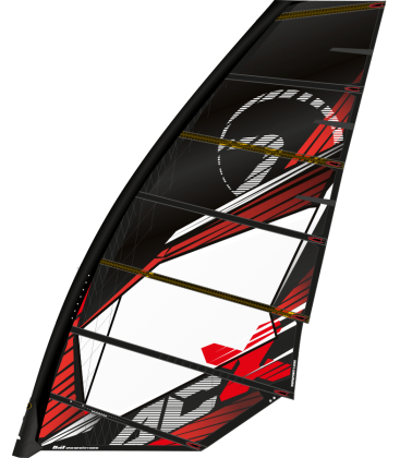 POINT-7 AC-X SLALOM 2017