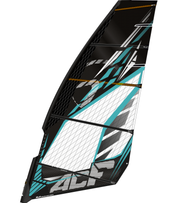 POINT-7 AC-F FREERIDE 2017