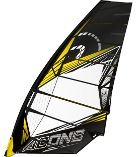 POINT-7 AC-ONE ZERO RACING 2017