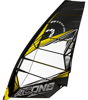 POINT-7 AC-ONE ZERO RACING 2017