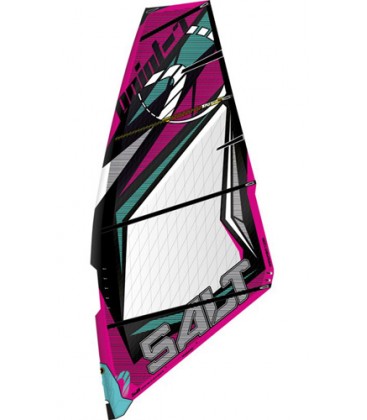 POINT-7 SALT GIRL 2017