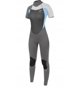 NP SPARK BACKZIP STREAMER  3/2 2017