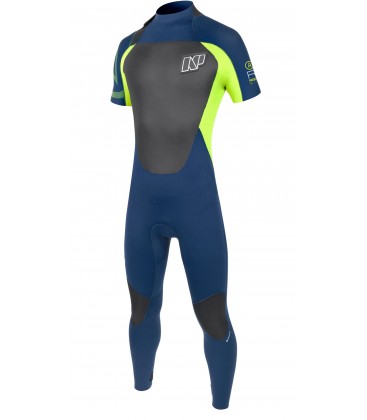 NP RISE STEAMER 2017