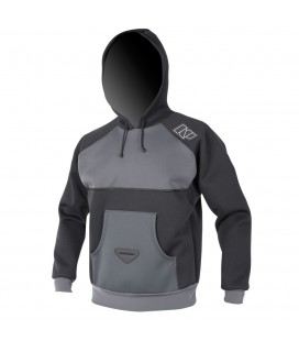 NP SWEAT A CAPUCHE FIRELINE 2017