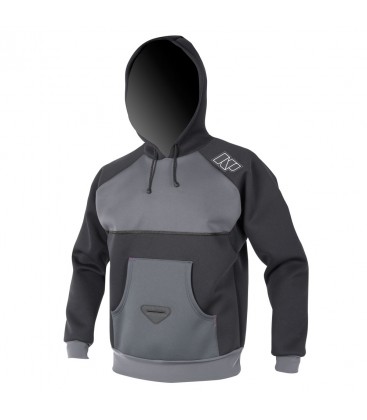 NP SWEAT A CAPUCHE FIRELINE 2017