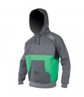 NP SWEAT A CAPUCHE FIRELINE 2017
