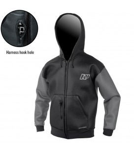 NP VESTE DE KITE FIRELINE ARMOR SKIN 2017