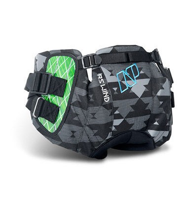 NEILPRYDE HARNAIS RACE 