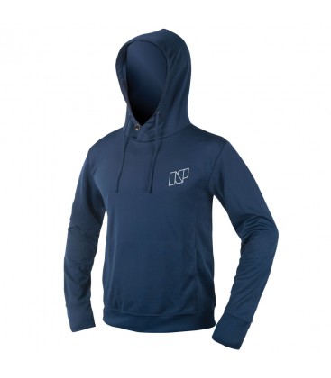 NP SWEAT A CAPUCHE HYDRO 2017