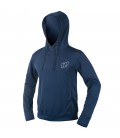 NP SWEAT A CAPUCHE HYDRO 2017