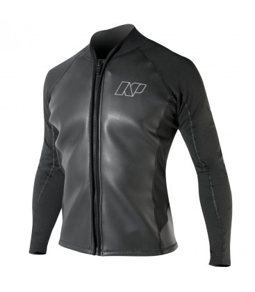 NP VESTE NEO RETRO 2017