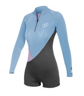 SPICE L/S SHORTY 2017