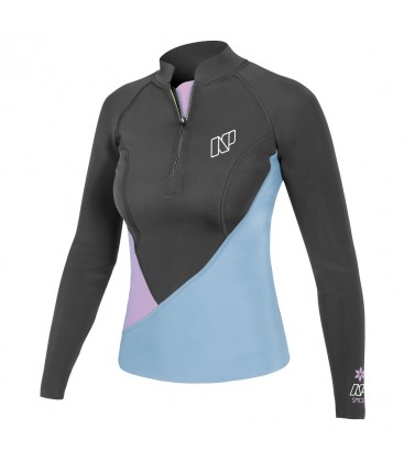 NP SPICE NEO TOP 2017