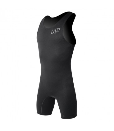 NP SHORT JOHN THERMABASE HOMME