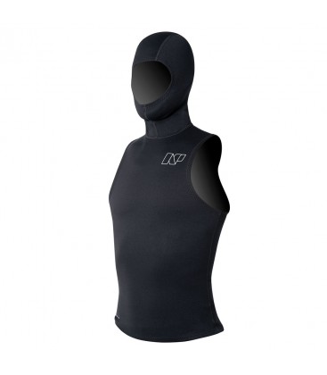 NP VESTE THERMABASE 2017