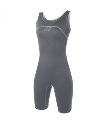 NP THERMABASE SHORT JANE 2017