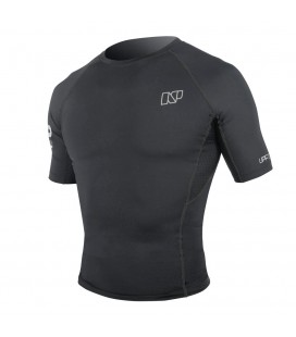 NP TOP MANCHES COURTES COMPRESSION 2017