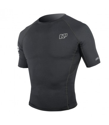 NP TOP MANCHES COURTES COMPRESSION 2017