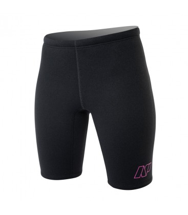 NP SPARK NEO SHORT FEMME 2017