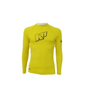 NP CONTENDER MANCHES LONGUES 2017