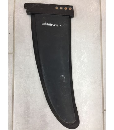 AILERON FREE FOIL 360 TRIM BOX (OCCAS. BE)