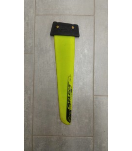 AILERON SELECT POWERED 44 cm EXOCET BOX (OCCAS.BE)