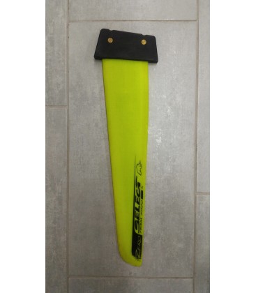 AILERON POWERED SELECT 48 CM EXOCET BOX