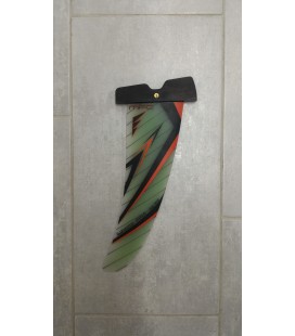 AILERON MFC LIQUID PRO POWER BOX 34cm (OCCAS NEUF)