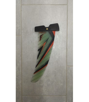 AILERON MFC LIQUID PRO POWER BOX 34cm (OCCAS NEUF)