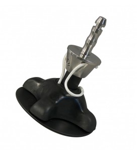 DYNAFIBER PLAQUETTE TENDON STONG SIDEON