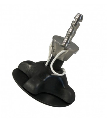 DYNAFIBER PLAQUETTE TENDON STONG SIDEON