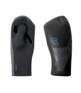 NEILPRYDE MOUFLES PAUME OUVERTE 2mm