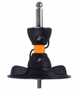 BIC SPORT PLAQUETTE TENDON AXE UNIV