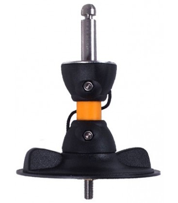 BIC SPORT PLAQUETTE TENDON AXE UNIV