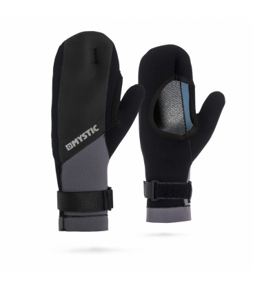 MYSTIC MOUFLE OPEN PALM 1.5mm