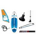 PACK BIC BEACH 255D + GAASTRA PILOT