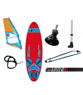 PACK BIC TECHNO 148 GAASTRA PILOT