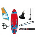 PACK BIC TECHNO 148 GAASTRA PILOT