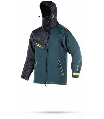 MYSTIC VESTE NEOPRENE OCEAN JACKET