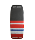 HΩRUE FOIL BOARD CANERI PRO MODEL