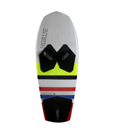 HΩRUE FOIL BOARD PRINK