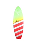 HΩRUE FOIL SURF NOHA
