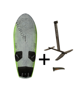 PACK COMBO HΩRUE TINY + VINI