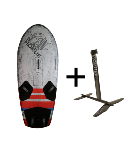 HΩRUE PACK COMBO TINY PRO MODEL + VINI