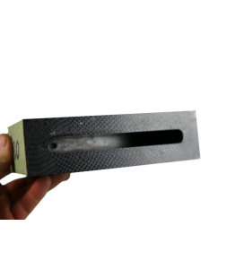 HΩRUE DEEP TUTTLE BOX CARBONE RENFORCE