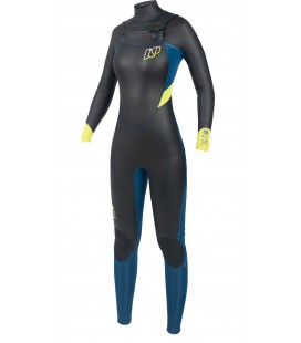 NEILPRYDE INTEGRALE FEMME SERENE ARMOR 5/4/3